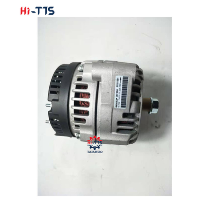 28V 80A 01181651 Dizel Motor Alternatör Generatörü BFM1015 motor için