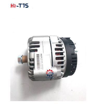BF6M1013 Dizel motor parçaları 28V 80A 01182399 01183604 01183191 D-eu-tz için alternatif jeneratör