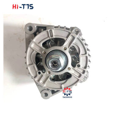 BF6M1013 Dizel motor parçaları 28V 80A 01182399 01183604 01183191 D-eu-tz için alternatif jeneratör