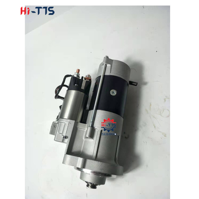 M008T62471 M8T62471 01182758 için 24v 5.0kw 10T Traktör Starter Motoru