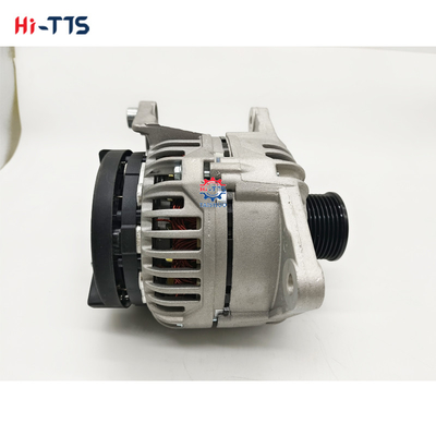 24V 70A ALTERNATOR MK667722 F000BL07U7 ME230888 0124555063 0124555107 Kamyon için
