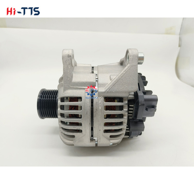 24V 70A ALTERNATOR MK667722 F000BL07U7 ME230888 0124555063 0124555107 Kamyon için
