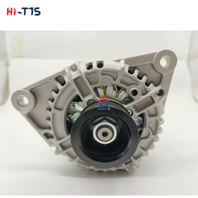 24V 70A ALTERNATOR MK667722 F000BL07U7 ME230888 0124555063 0124555107 Kamyon için