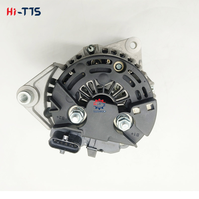 24V 70A ALTERNATOR MK667722 F000BL07U7 ME230888 0124555063 0124555107 Kamyon için