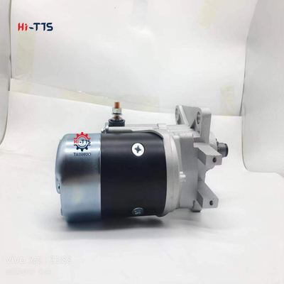 24V 4.5KW 12T SE4518400 Kamyon Otomatik Başlatma Motoru Dizel için M002T78071 M2T78071 031127090