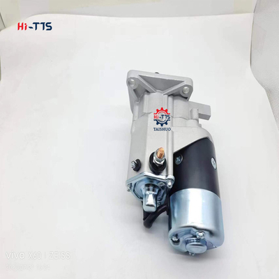 24V 4.5KW 12T SE4518400 Kamyon Otomatik Başlatma Motoru Dizel için M002T78071 M2T78071 031127090
