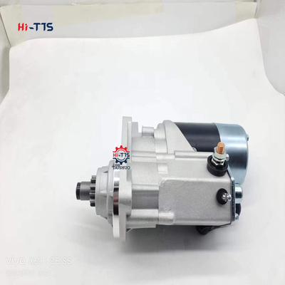 24V 4.5KW 12T SE4518400 Kamyon Otomatik Başlatma Motoru Dizel için M002T78071 M2T78071 031127090