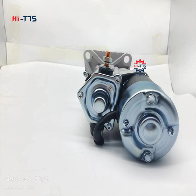 24V 4.5KW 12T SE4518400 Kamyon Otomatik Başlatma Motoru Dizel için M002T78071 M2T78071 031127090