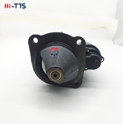12V 3.2KW Starter Motor T410865 2873K405 2873K634 2873K624 2873K625 Motor için 1100 1104