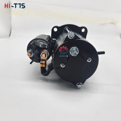 12V 3.2KW Starter Motor T410865 2873K405 2873K634 2873K624 2873K625 Motor için 1100 1104