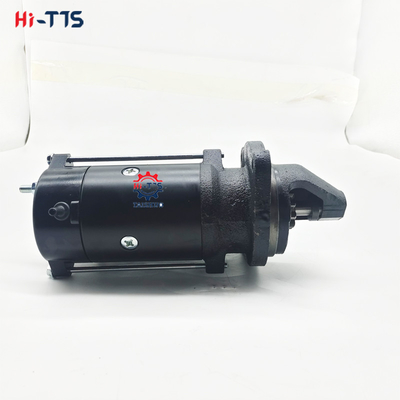 12V 3.2KW Starter Motor T410865 2873K405 2873K634 2873K624 2873K625 Motor için 1100 1104