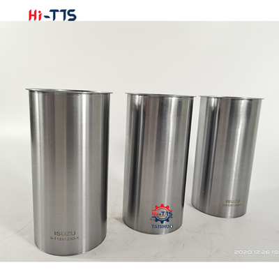 9-11261-230-1 9-11261-230-0 C240 Isu-zu Motoru Parçaları İçin Silindir Liner