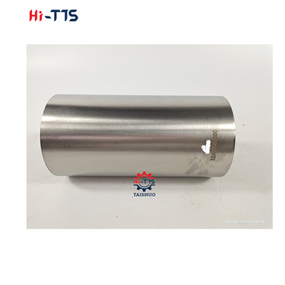 S4S Silinder Liner 32A07-00300 32A17-00100 34417-11011 Motor parçalarına uygun