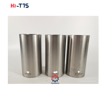 S4S Silinder Liner 32A07-00300 32A17-00100 34417-11011 Motor parçalarına uygun