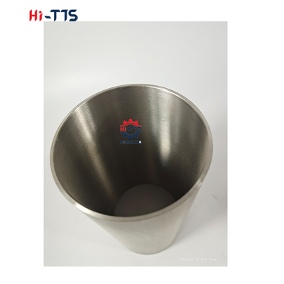 S4S Silinder Liner 32A07-00300 32A17-00100 34417-11011 Motor parçalarına uygun