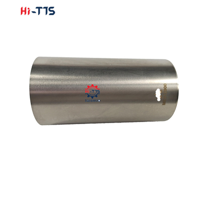 4D32 Silindir kaplama ME013366 ME060439 ME012900 Mitsu-bishi motor parçaları için uygundur