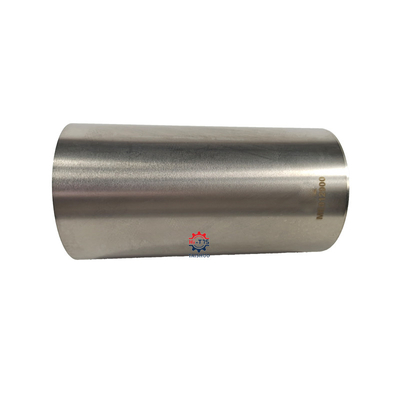 4D32 Silindir kaplama ME013366 ME060439 ME012900 Mitsu-bishi motor parçaları için uygundur