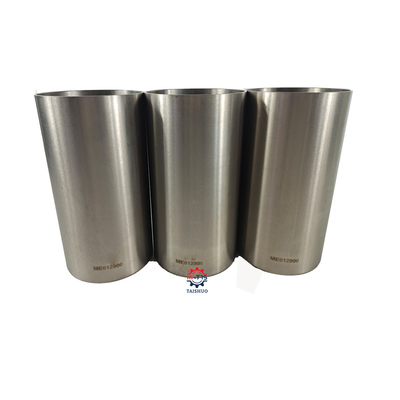 4D32 Silindir kaplama ME013366 ME060439 ME012900 Mitsu-bishi motor parçaları için uygundur
