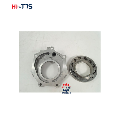 Yüksek Kaliteli Motor Yağı Pompası 119802-32120 119802-32111 4TNV88 Dizel Motoru İçin