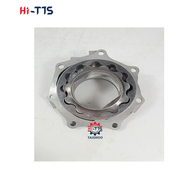 Yüksek Kaliteli Motor Yağı Pompası 119802-32120 119802-32111 4TNV88 Dizel Motoru İçin
