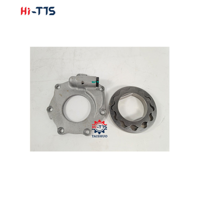 Yüksek Kaliteli Motor Yağı Pompası 119802-32120 119802-32111 4TNV88 Dizel Motoru İçin