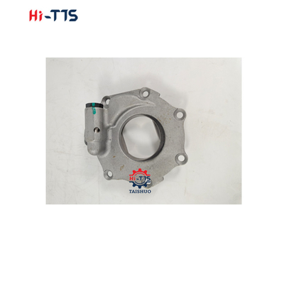 Yüksek Kaliteli Motor Yağı Pompası 119802-32120 119802-32111 4TNV88 Dizel Motoru İçin
