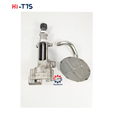 8-97325157-0/8973251570 4JG1 dizel motoru için yağ pompası