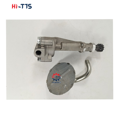 8-97325157-0/8973251570 4JG1 dizel motoru için yağ pompası