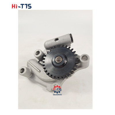 129907-53000 729938-51340 129908-32060 Petrol pompası 4TNE98 Dağcı motorları için dizel motor pompası yedek parçaları