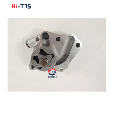 129907-53000 729938-51340 129908-32060 Petrol pompası 4TNE98 Dağcı motorları için dizel motor pompası yedek parçaları
