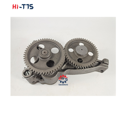ME120351 için yağ pompası ME120351 6D22 6D40 için kamyon parçaları Mitsu-bishi motor parçaları