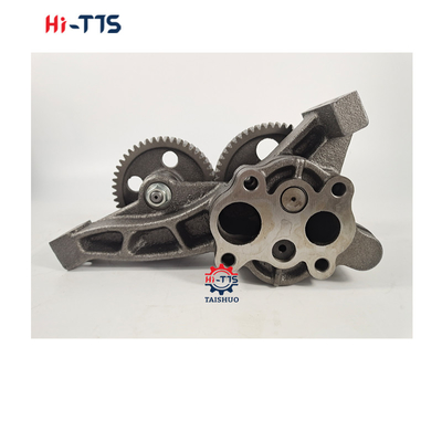 ME120351 için yağ pompası ME120351 6D22 6D40 için kamyon parçaları Mitsu-bishi motor parçaları