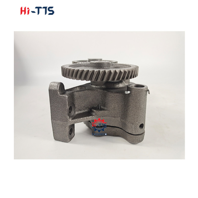 ME120351 için yağ pompası ME120351 6D22 6D40 için kamyon parçaları Mitsu-bishi motor parçaları