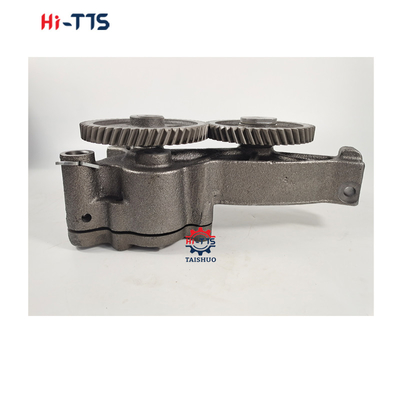 ME120351 için yağ pompası ME120351 6D22 6D40 için kamyon parçaları Mitsu-bishi motor parçaları