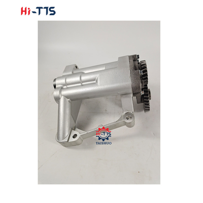 Petrol pompası Teslim pompası 426-4806 293-0249 292-3751 E320D için C6.4 C6.6 Ekskavator Parçaları Motor