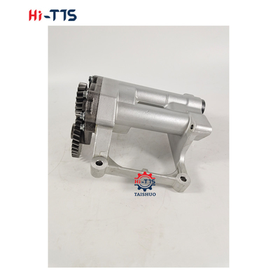 Petrol pompası Teslim pompası 426-4806 293-0249 292-3751 E320D için C6.4 C6.6 Ekskavator Parçaları Motor