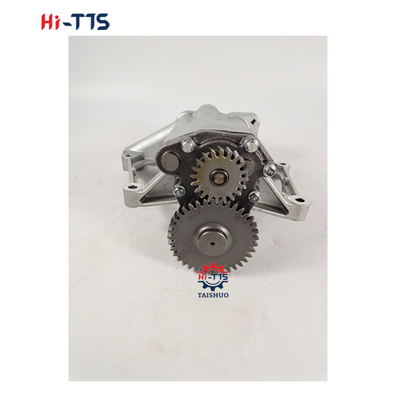 Petrol pompası Teslim pompası 426-4806 293-0249 292-3751 E320D için C6.4 C6.6 Ekskavator Parçaları Motor
