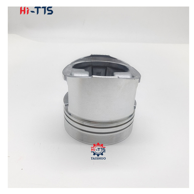04271217 0427-1217 F4L1011FL F3M1011F F4M1011F Ekskavator traktör parçaları için piston seti