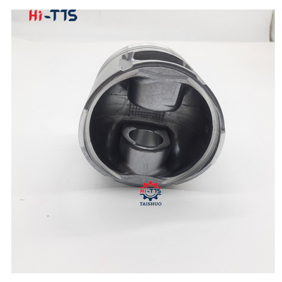 04271217 0427-1217 F4L1011FL F3M1011F F4M1011F Ekskavator traktör parçaları için piston seti