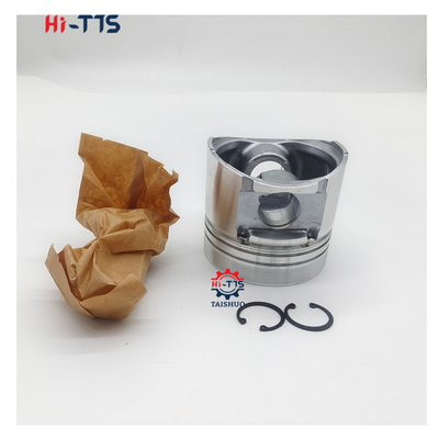 04271217 0427-1217 F4L1011FL F3M1011F F4M1011F Ekskavator traktör parçaları için piston seti