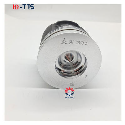 2428-1178 F4L1011FL F3M1011F F4M1011F Ekskavatör traktör parçaları için piston seti