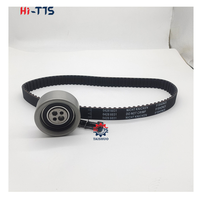 0293-7741 D-eu-tz F2L1011 F3L1011 F4L1011 BF4L101 Motoru için zamanlama kemeri onarım kiti 02937741