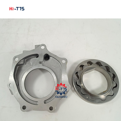 Ekskavator Petrol Pompası 4TNV88 119802-32120 YM119802-32120 119802-32111 119802-32100