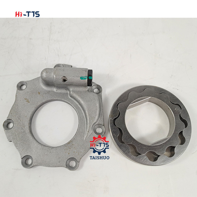 Ekskavator Petrol Pompası 4TNV88 119802-32120 YM119802-32120 119802-32111 119802-32100
