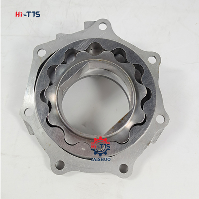 Ekskavator Petrol Pompası 4TNV88 119802-32120 YM119802-32120 119802-32111 119802-32100