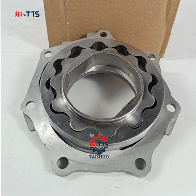 Ekskavator Petrol Pompası 4TNV88 119802-32120 YM119802-32120 119802-32111 119802-32100