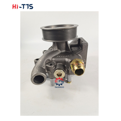 Dizel motor parçaları Su pompası 3522080 352-2080 C7 C9 Motoru için
