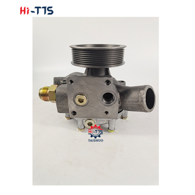 Dizel motor parçaları Su pompası 3522080 352-2080 C7 C9 Motoru için