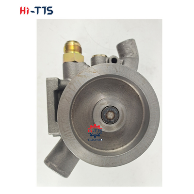 Dizel motor parçaları Su pompası 3522080 352-2080 C7 C9 Motoru için