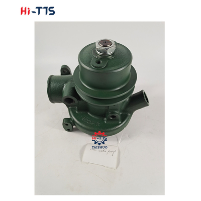 HYUNDAI D6AC D6CB Motor Parçası için 25100-84711 2510084711 su pompası